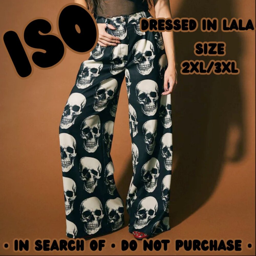 ISO: Dressed in LALA - Picture 9 of 12